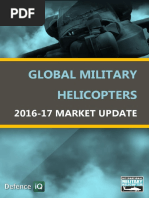 Helicopters Market Update