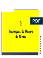 3 - Mesure de Niveau V2 - 10 Juil 2012 PDF