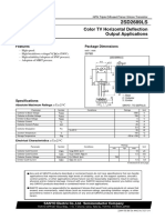 PDF SANYO 883252