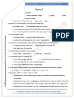 Dgca Paper 2 Important 100