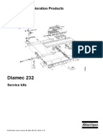 6991 5013 01 Diamec 232 KIts de Peças PDF