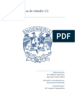 Guía Práctica de Estudio 12: Funciones: Elaborado Por