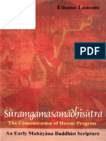 Suramgamasamadhisutra PDF