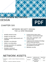 Chapter 4 Security Design