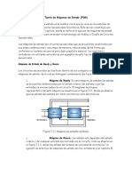 Teoria Maquinas de Estado