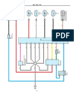 (TOYOTA) Manual de Taller Diagrama Electrico Toyota Prius 2010 PDF