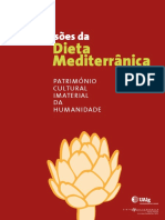 Dietamediterranica Ualgarve 2015