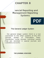 Financial Reporting and