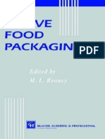 M.L. Rooney Active Food Packaging PDF