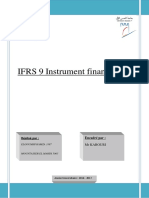 Ifrs 9