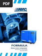 ABAC Formula 5 5 22kW