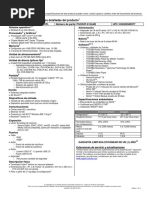 Satellite C45 ASP4310FL Spec SP PDF