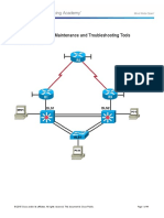 CCNPv7 TSHOOT Lab3 1 Assembling Maintenance and Troubleshooting Tools Student1