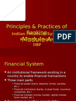 Principles & Practices of Banking