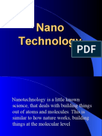 Nano Technology 2