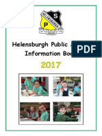 Information Book 2017