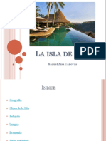 La Isla de Bali PDF