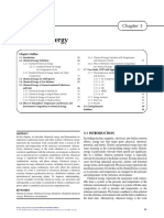 Chapter 2 Exergy and Energy Analyses 2013 Exergy Second Edition