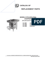 F43042 - LKD Molino Despiece