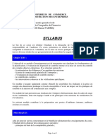 ISCAE Audit - 2015 PDF