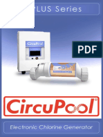 CircuPool Salt Manual Si - Plus - 20150516