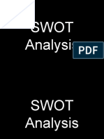 Swot A