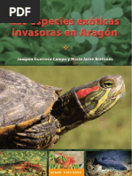 Especies Invasoras Publicacion PDF