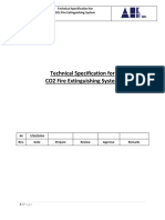 CO2 System