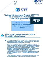 Visite STEF-TFE Givors 20110407