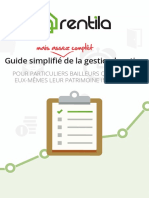 Guide Gestion Locative PDF