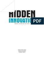 Hidden Innovation