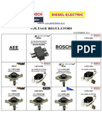 Voltage Regulators November 2016