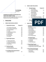 Approved Admission Advert For 2014-2015 PDF