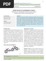 Domperidone Review