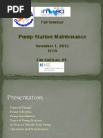 MWEA Pump Station Maintenance 10-25-12 PDF