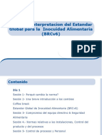 Interpretacion A La Norma BRC v6 PDF