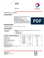 TOTAL - Heat Transfer Fluid