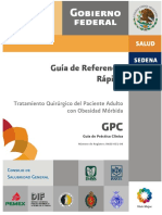 Cirugia Bariatrica PDF