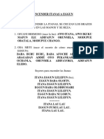 LLAMADA A EGGUN PDF