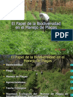 Biodiversidad MIP