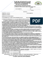 Formulario PDF