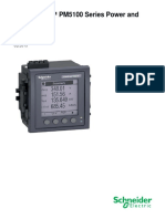 PM5100 User Guide