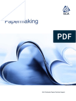 Papermaking: SCA Publication Papers Technical Support