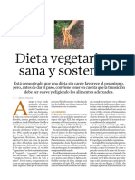 Vegetarianismo PDF