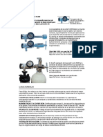 1 Ficha Tecnica Regulador de Oxigeno Air Imetan r915