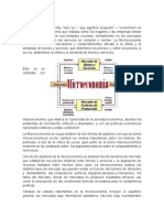 Microeconomía, Macreoeconomia, PIB, PNB