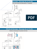 Descarga de Un Circuito Regenerativo