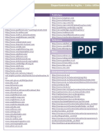 Departamento de Inglés - Links Útiles: EFL/ESL Sites Publishers