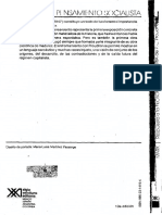 Miseria de La Filosofía. Marx PDF