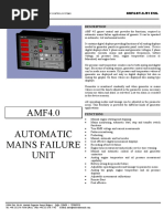 AMF 4.2 Technical Specifications - en